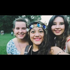 Meet your Posher, Melissa