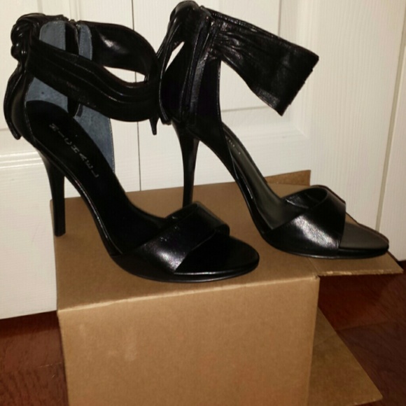 Michael gladis Shoes - Michael gladis heels sz 9.5
