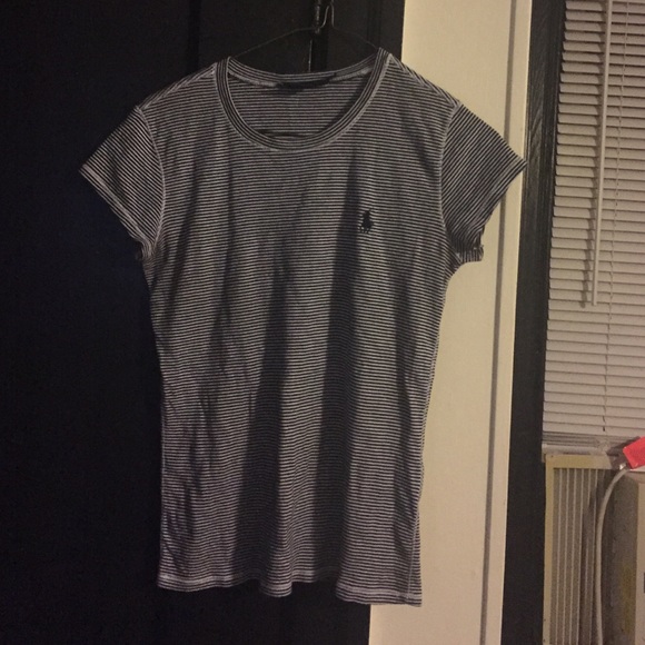 Ralph Lauren Sport-T