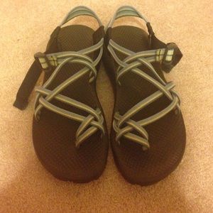 Chacos