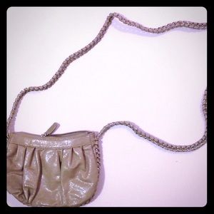 Cross body bag
