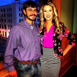 Meet your Posher, Katelyn