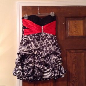Make an offer Short Homecoming dress