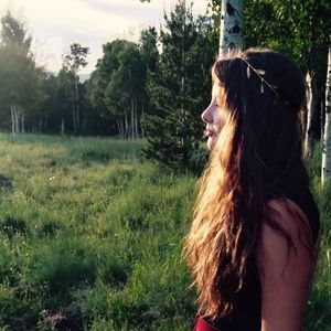 Meet your Posher, Eva