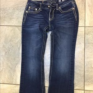 Super cute Miss Me Jeans