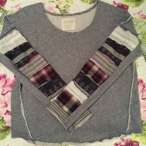 Free People sweater