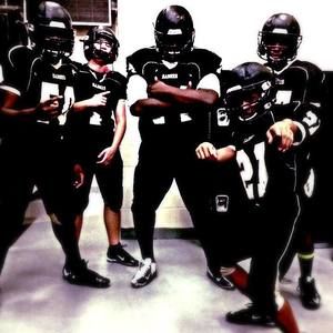 Meet your Posher, Adriel