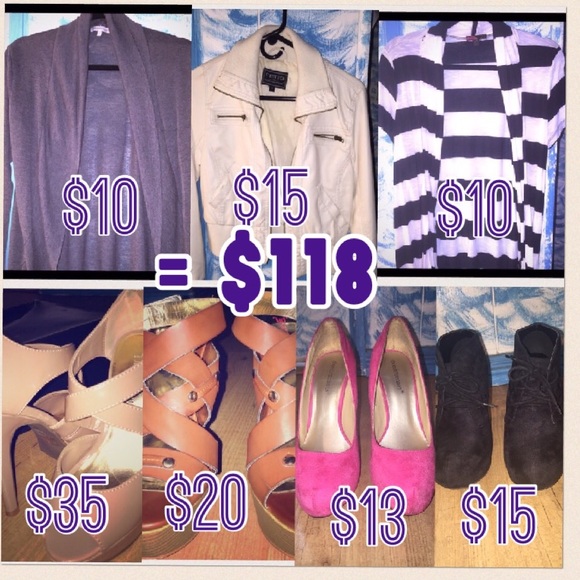 Bundle trade w/jeanette10407