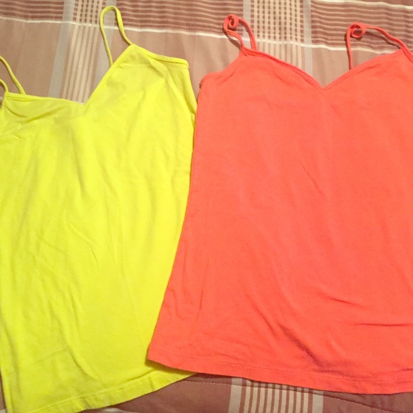 Tank Top Bundle