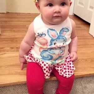 Meet your Posher, Millie