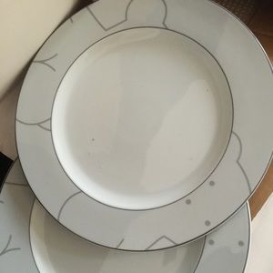 6 Beautiful plates (Tous)