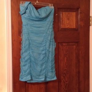 Make an offer Homecoming Dress