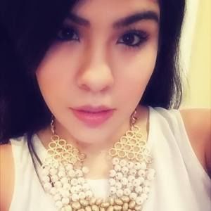 Meet your Posher, Isla