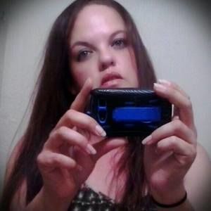 Meet your Posher, Tamara