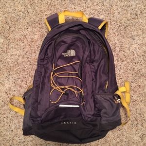 Northface Backpack