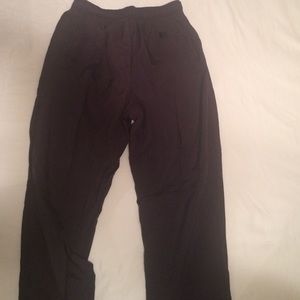 Wind pants