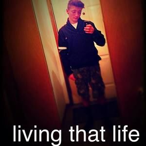 Meet your Posher, Jared