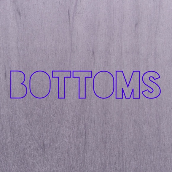 Bottoms
