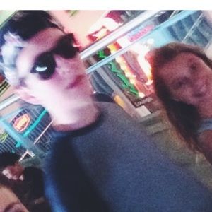 Meet your Posher, Morgan