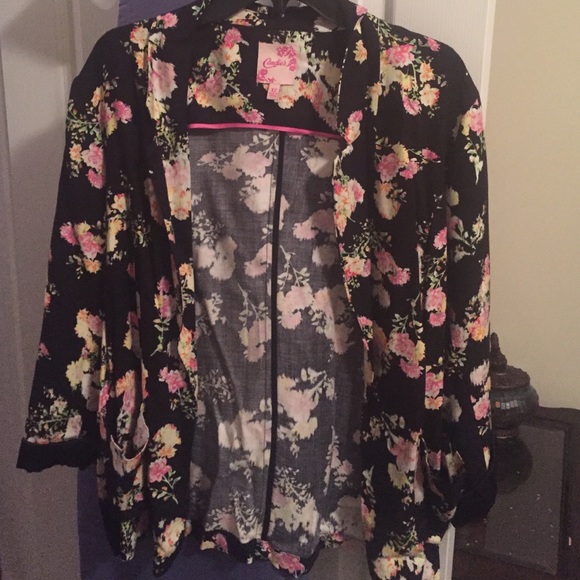 Cute new blazer