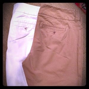 💙J.Crew Bermuda Shorts Bundle💙 Size 12