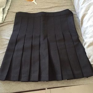 American apparel skirt