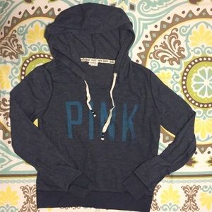 Victoria Secret PINK hoodie