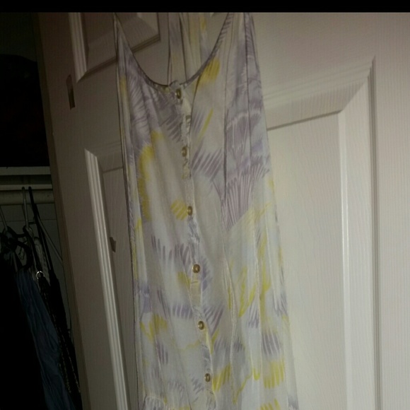 Free people dress