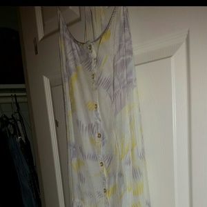 Free people dress