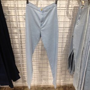 Aa jeans