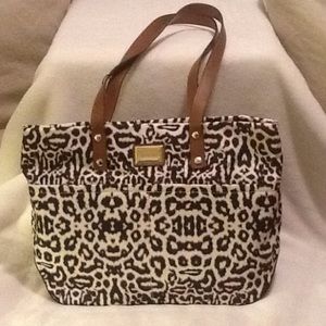 Authentic Calvin Klein Purse