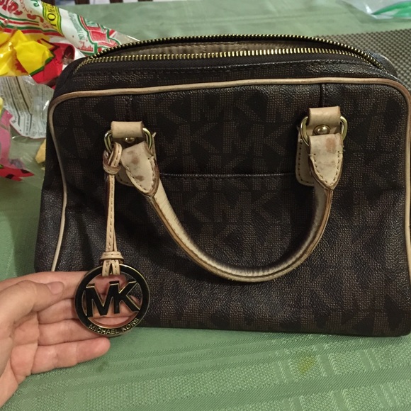 Michael kors handbag