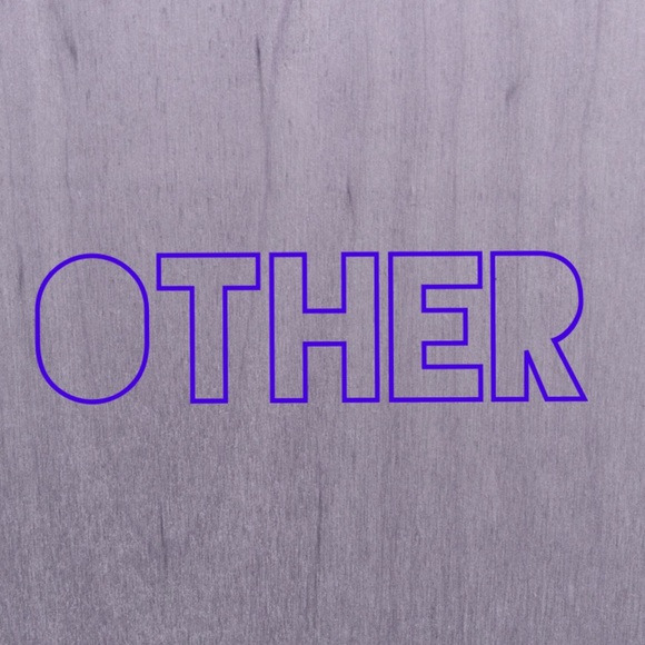 Other things