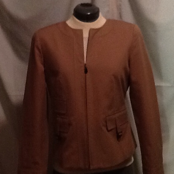 Doncaster Jacket