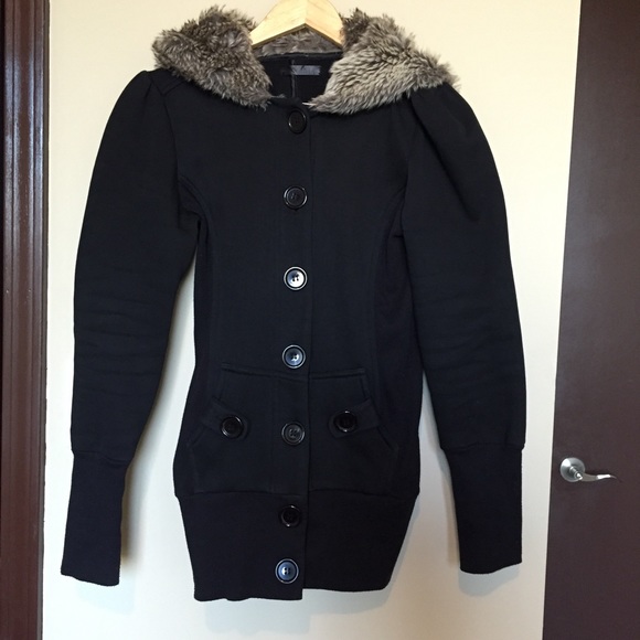 [LVL X] Winter Jacket, Sz Small