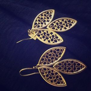 COACH EARRINGS