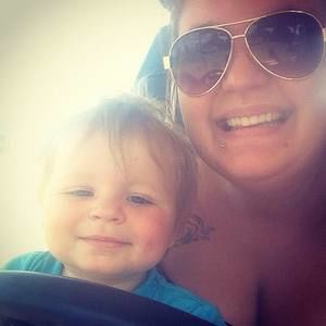 Meet your Posher, Kaila