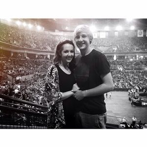 Meet your Posher, Sammy