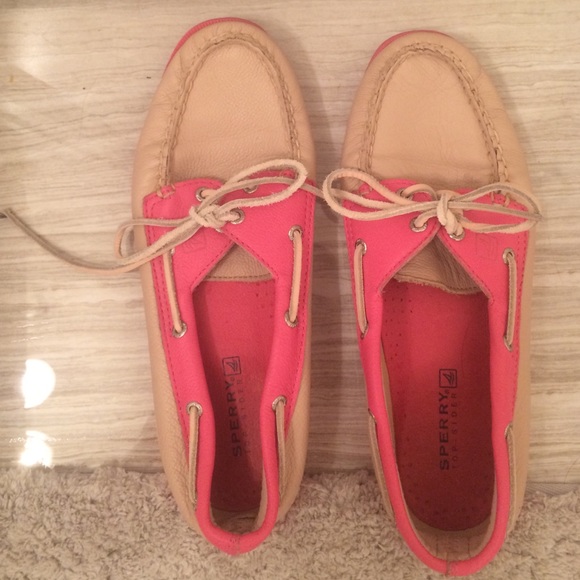 Sperrys
