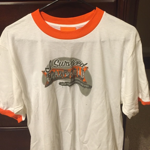 Tee shirt - Picture 2 of 2