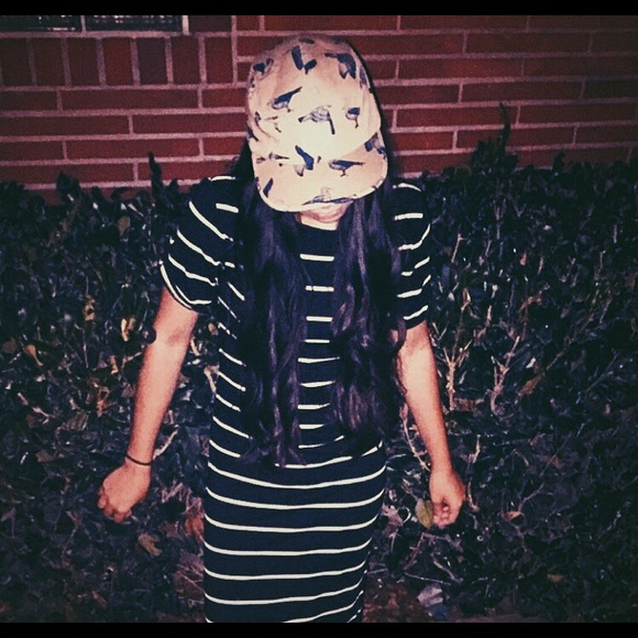 Meet your Posher, Arianna