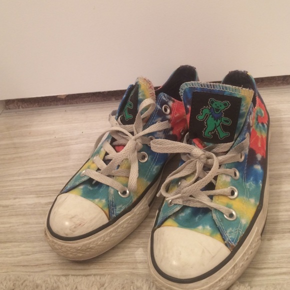 CONVERSE
