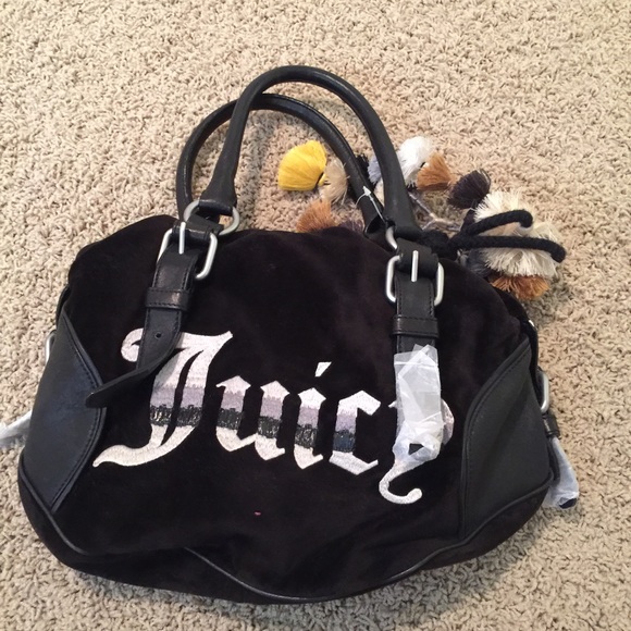 🍁Juicy Handbag 🍁