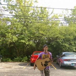 Meet your Posher, Tyler