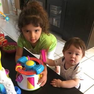 Meet your Posher, Leo