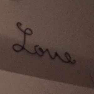 Meet your Posher, Lindsay