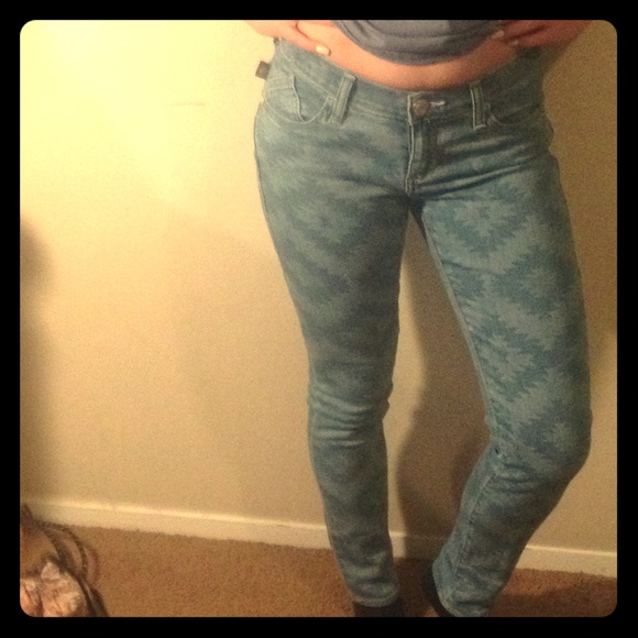 Rock & Republic skinny jeans