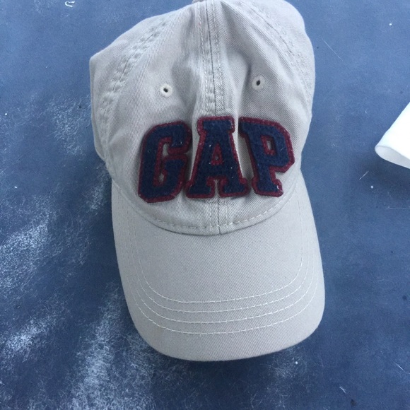 Fitted Gap Cap