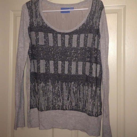 Sparkly Sweater