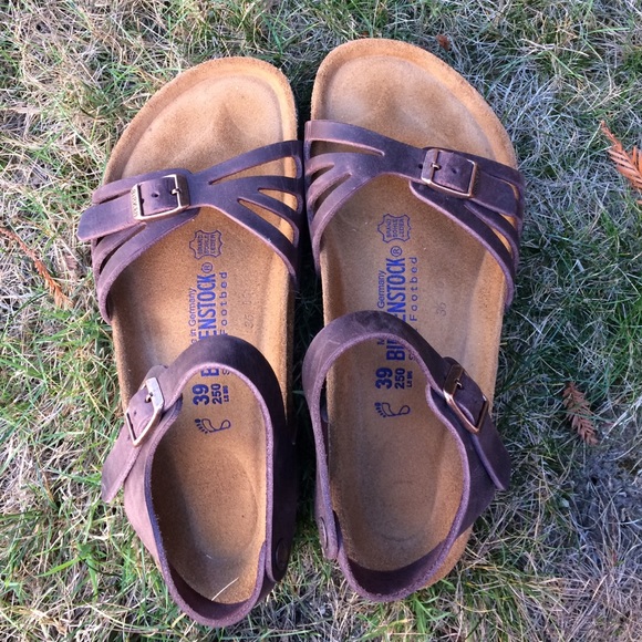 Bali Birkenstock